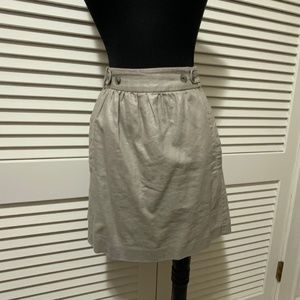 Anthropologie Skirt